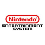 Nintendo Entertainment System Logo Vector