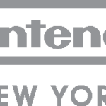 Nintendo New York Logo Vector