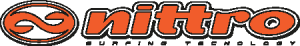 Nittro Logo Vector