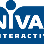 Nival Interactive Logo Vector