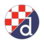 Nk Dinamo Zagreb Logo Vector