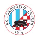 Nk Lokomotiva Zagreb Logo Vector