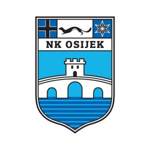 Nk Osijek Logo Vector