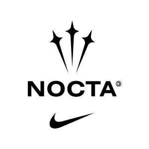 Nocta (Nike) Logo Vector