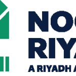 Noor Riyadh Logo Vector