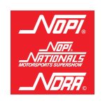 Nopi Logo Vector