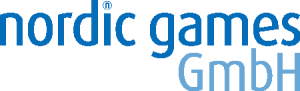 Nordic Games GmbH Logo Vector