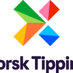 Norsk Tipping Logo Vector