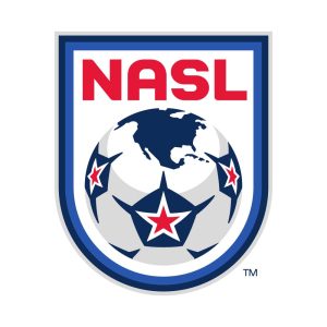 North American Soccer League Logo Vector