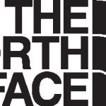 North Face Logo Vector