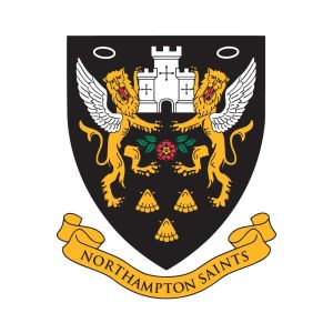 Northampton Saints Logo Vector