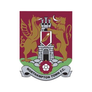 Northampton Town Fc Logo Vector