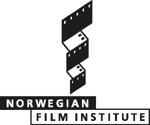 Norwegian Film Institute Logo Vector