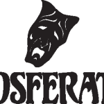 Nosferatu Clan Logo Vector