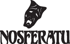 Nosferatu Clan Logo Vector