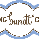 Nothing Bundt Cakes Logo Vector