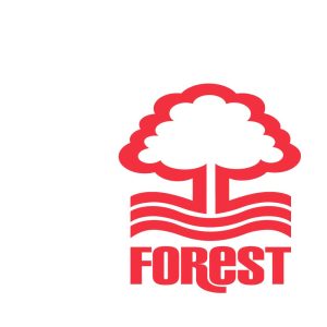 Nottingham Forest Logo Vector