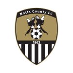 Notts County Fc Logo Vector