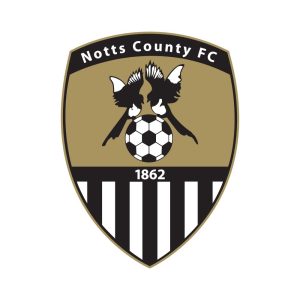 Notts County Fc Logo Vector