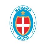 Novara Calcio 1908 Logo Vector