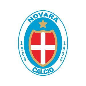 Novara Calcio 1908 Logo Vector