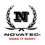 Novatec Logo Vector