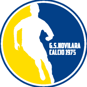 Novilara Calcio Logo Vector