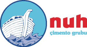 Nuh Logo Vector