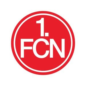 Nurnberg 1. Fcm Logo Vector