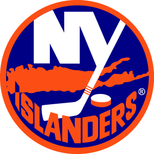 Ny Islanders Logo Vector