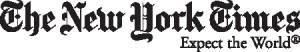 Ny Times Logo Vector