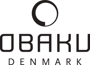 Obaku Logo Vector