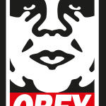 Obey Logo Vector