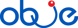 Obje Logo Vector