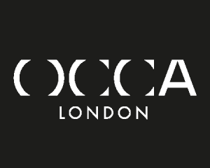 Occa Logo Vector