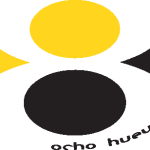 Ochohuevos Logo Vector