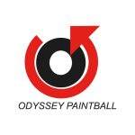 Odyssey Paintball Logo Vector