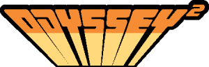 Odyssey2 Logo Vector