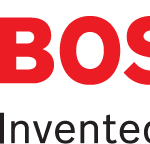 Of Bosch Logo Vector