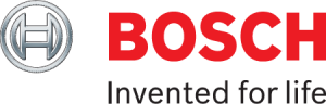 Of Bosch Logo Vector