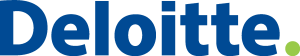 Of Deloitte Logo Vector