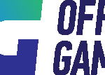 Official Gameplay Logo Vector