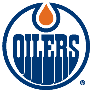 Oilers Logo Vector