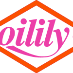 Oilily Logo Vector