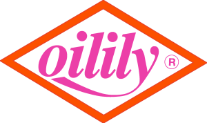 Oilily Logo Vector