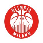 Olimpia Milano Logo Vector