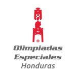 Olimpiadas Especiales Honduras Logo Vector