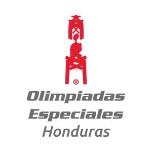 Olimpiadas Especiales Honduras Logo Vector