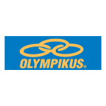 Olimpikus Logo Vector