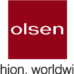 Olsen Logo Vector